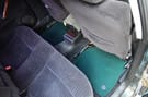 Коврики на Volkswagen Passat B5 1996 - 2006 в Перми