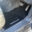 Коврики на Nissan Terrano I (WD21) 1985 - 1995 в Перми