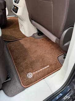Коврики на Volkswagen Talagon 2021&nbsp;-&nbsp;2026 в Перми