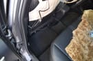 Коврики на Lexus CT 2010 - 2015 в Перми