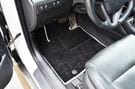 Коврики на Hyundai Tucson III 2015 - 2021 в Перми