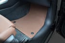 Ворсовые коврики на Audi SQ5 II 2016 - 2025 в Перми
