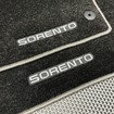 Коврики на KIA Sorento II 2009 - 2012 в Перми