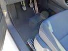 Коврики на Volkswagen Caddy (2K) 2003 - 2020 в Перми