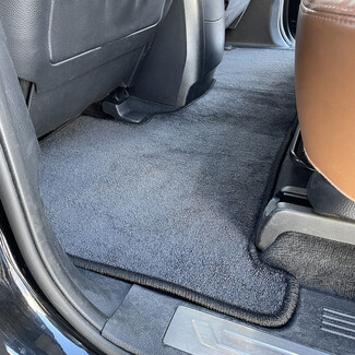 Коврики на KIA Mohave 2008&nbsp;-&nbsp;2026 в Перми