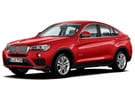 EVA коврики на BMW X4 (F26) 2014 - 2018 в Перми