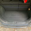 Ворсовые коврики на Honda Fit III 2013 - 2020 в Перми