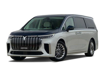 Коврики на Voyah Dream 2021&nbsp;-&nbsp;2026 в Перми