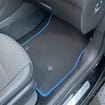Коврики на Opel Astra K 2015 - 2021 в Перми