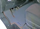 Коврики на Citroen Jumper 2006 - 2025 в Перми