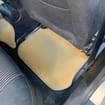 EVA коврики на Skoda Octavia A4 и Tour 1997 - 2010 в Перми