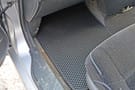 Коврики на Honda Odyssey II 1998 - 2004 в Перми