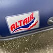 Коврики на Лодки Altair HD 380 НДНД  в Перми