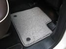 Коврики на Mercedes ML (W166) 2011 - 2015 в Перми