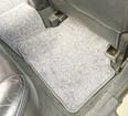 Коврики на Toyota Avensis II 2002 - 2008 в Перми