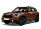Коврики на Mini Cooper Countryman (F60) 2016 - 2025 в Перми
