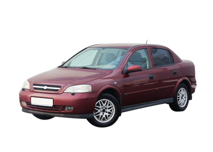Коврики на Chevrolet Viva 2004 - 2008 в Перми