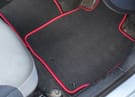 Коврики на Mitsubishi Colt V 1996 - 2003 в Перми