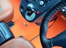 Коврики на Mitsubishi Airtrek 2001 - 2008 в Перми