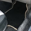 Коврики на Opel Astra G 1998 - 2004 в Перми