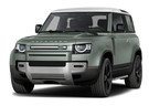 Коврики на Land Rover Defender II 90 2019 - 2025 в Перми
