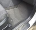 EVA коврики на KIA Sportage IV 2016 - 2022 в Перми