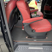 Коврики на Mercedes Vito (W447) 2014 - 2025 в Перми