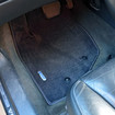 Коврики на Volvo S60 I 2000 - 2009 в Перми