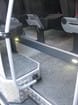 Ворсовые коврики на Mercedes Sprinter (W906) 2006 - 2013 в Перми