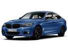 EVA коврики на BMW 3 Gran Turismo (F34) 2013 - 2020 в Перми