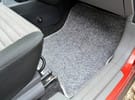 EVA коврики на Suzuki SX4 I 2006 - 2014 в Перми