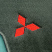 Коврики на Mitsubishi Xpander и Xpander Cross 2017 - 2025 в Перми