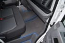 Коврики на Volkswagen Crafter II 2016 - 2025 в Перми