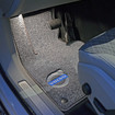 EVA коврики на Volvo XC60 II 2017 - 2025 в Перми