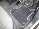 Ворсовые коврики на Audi S3 (8P) 2006 - 2012 в Перми