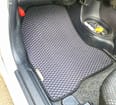 Коврики на Mitsubishi i-MiEV 2009 - 2021 в Перми