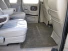 Коврики на Ford Econoline 1992 - 2013 в Перми