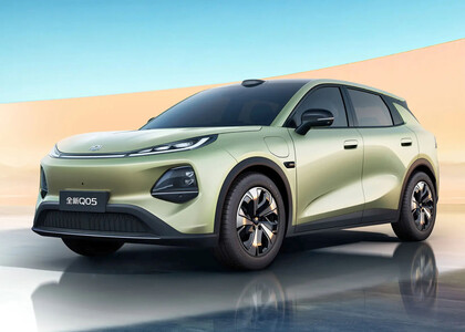 EVA коврики на Changan Qiyuan Nevo Q05 2025 - 2026 в Перми EVA коврики на Changan Qiyuan Nevo Q05 2025 - 2026 в Перми