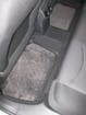 EVA коврики на Peugeot 408 2012 - 2022 в Перми