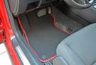 Коврики на Audi S4 (B7) 2004 - 2008 в Перми