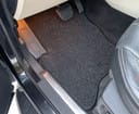 EVA коврики на Land Rover Range Rover Sport I 2005 - 2013 в Перми