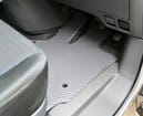 Коврики на Toyota Voxy (R70) 2007 - 2013 в Перми