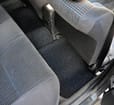 Коврики на Toyota Corona (T19) 1992 - 1996 в Перми