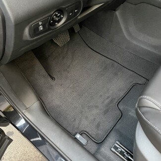 Ворсовые коврики на Tenet T4 2025&nbsp;-&nbsp;2025 в Перми