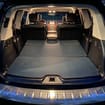 Коврики на Infiniti QX56 II 2010 - 2014 в Перми