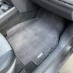 Коврики на Renault Megane II 2002 - 2008 в Перми
