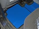 EVA коврики на Subaru Legacy II 1994 - 1999 в Перми