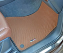 Коврики на Audi S4 (B9) 2015 - 2025 в Перми