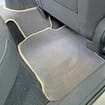 Коврики на Skoda Rapid I 2012 - 2020 в Перми