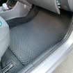 EVA коврики на Renault Sandero I 2009 - 2014 в Перми
